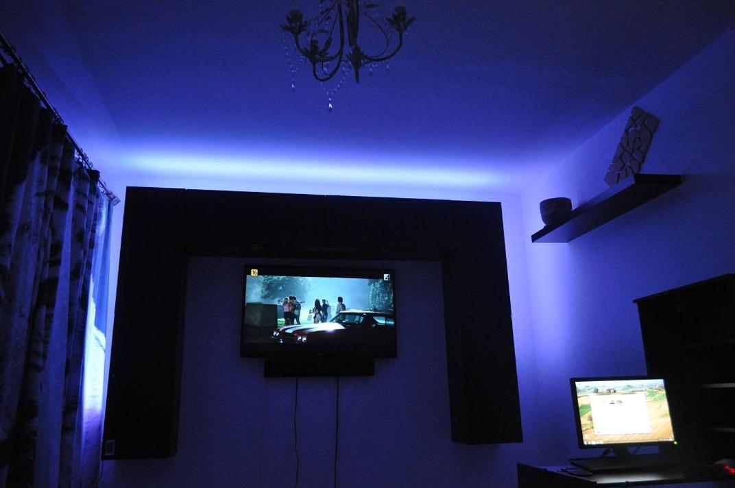 Apartment Sea *